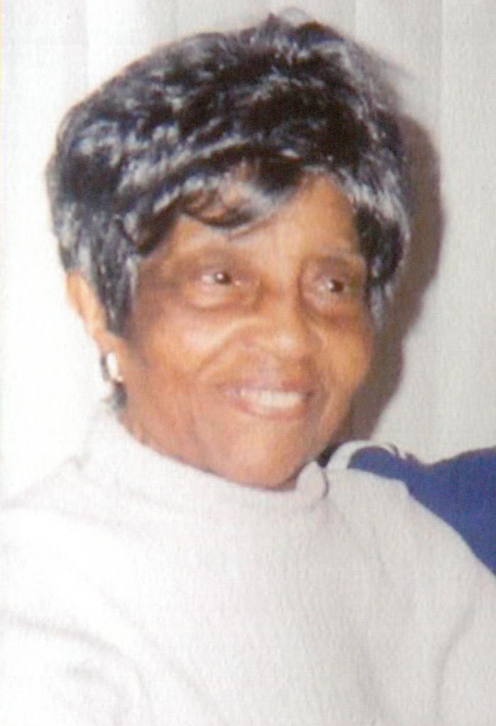 Anita Evonne Euwing