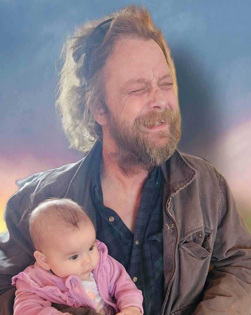 Russell Ressler
