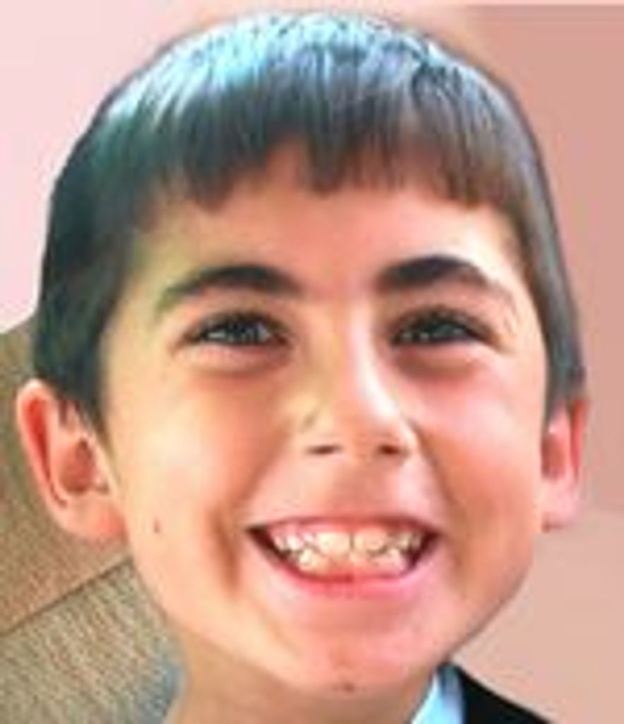 Codey Michael Duclos