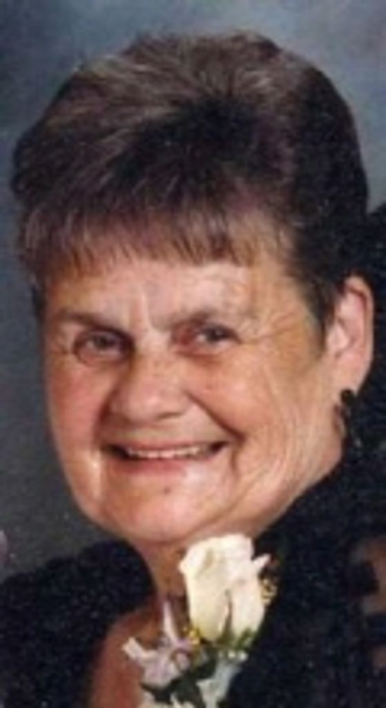 Betty Jean Krambeer