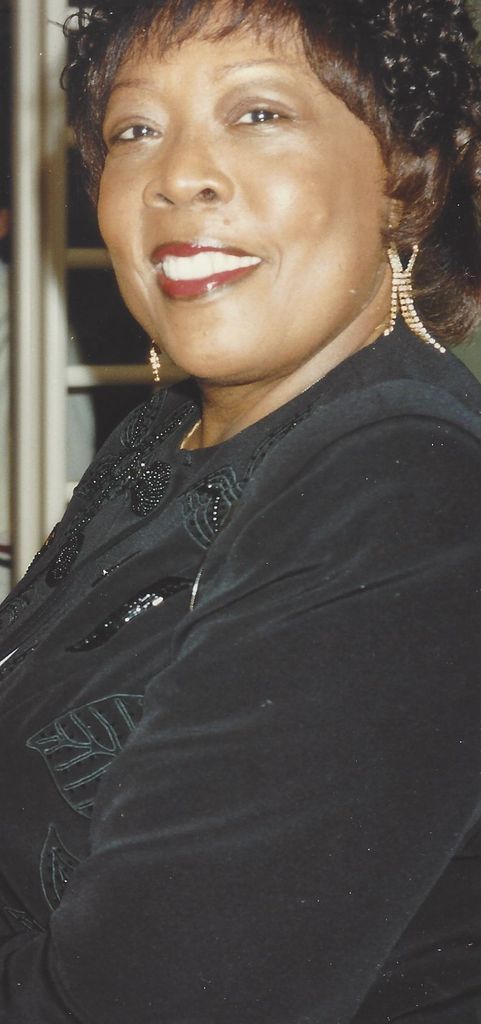 Ethel L. Jenkins