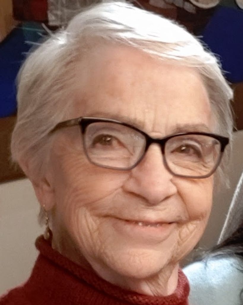 Patricia Decker