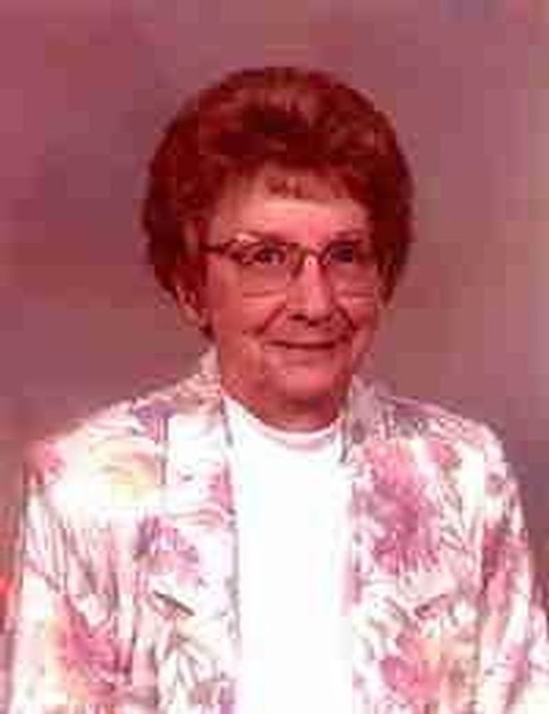 Dixie Vandersee
