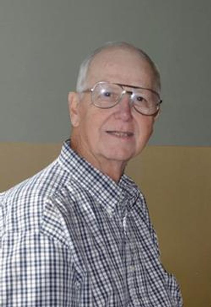 David M. Robinson