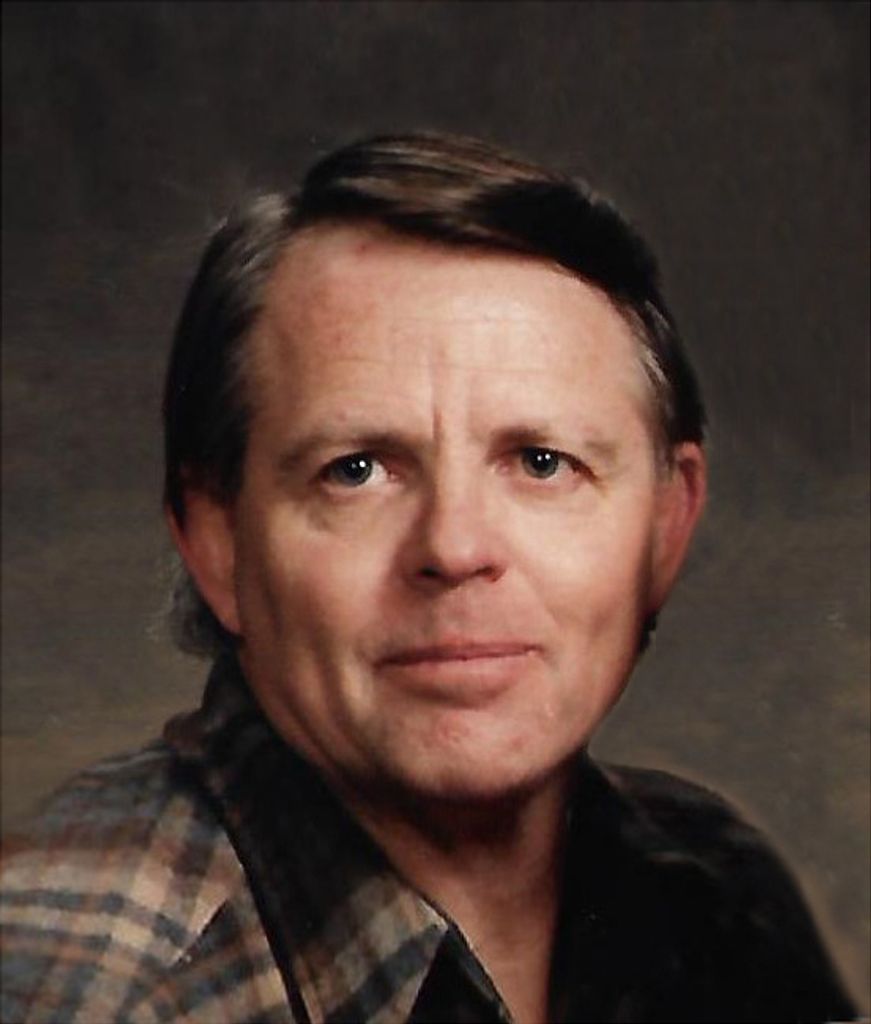 Gardner Melvin "Mel" Bacon