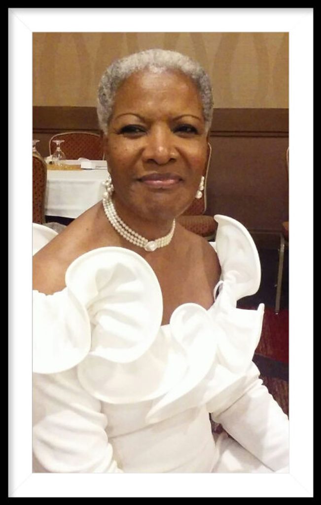 Mary A. Henderson Profile Photo