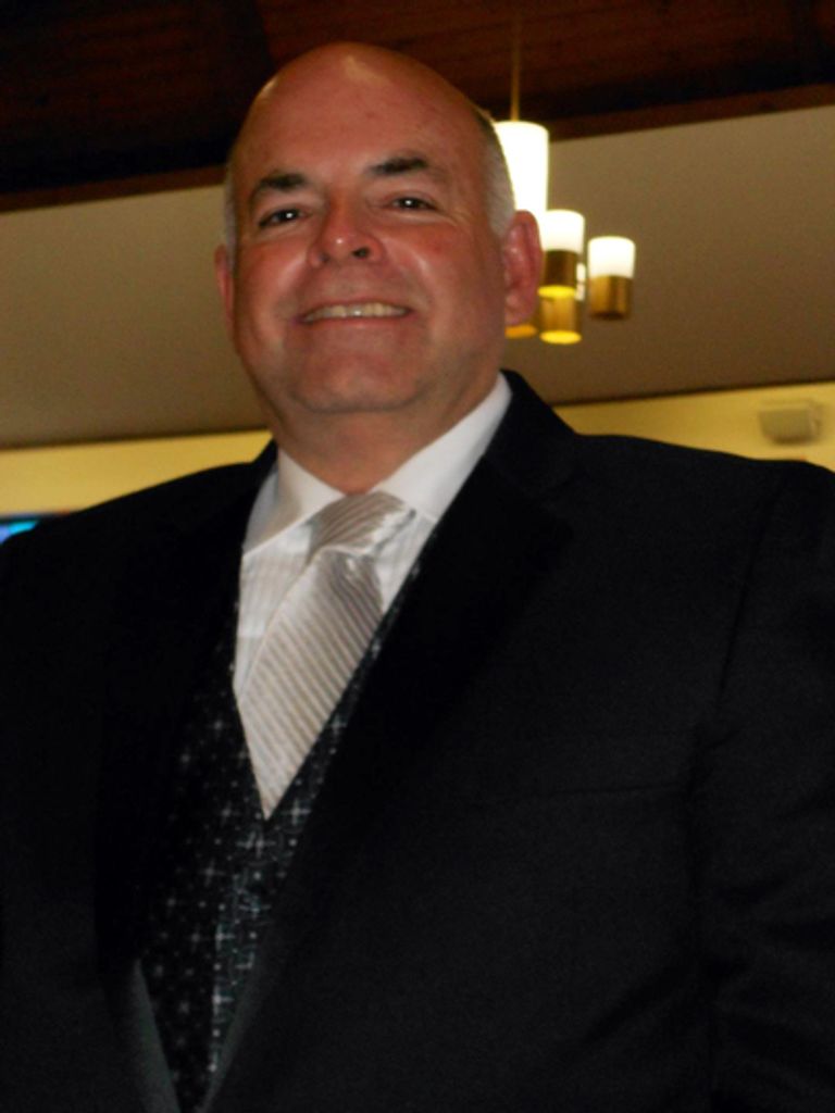 James H. Godden Profile Photo