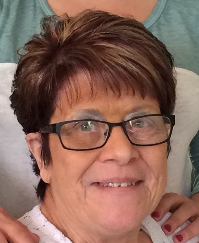 Roberta Sue (Hackney)  Lynn Profile Photo