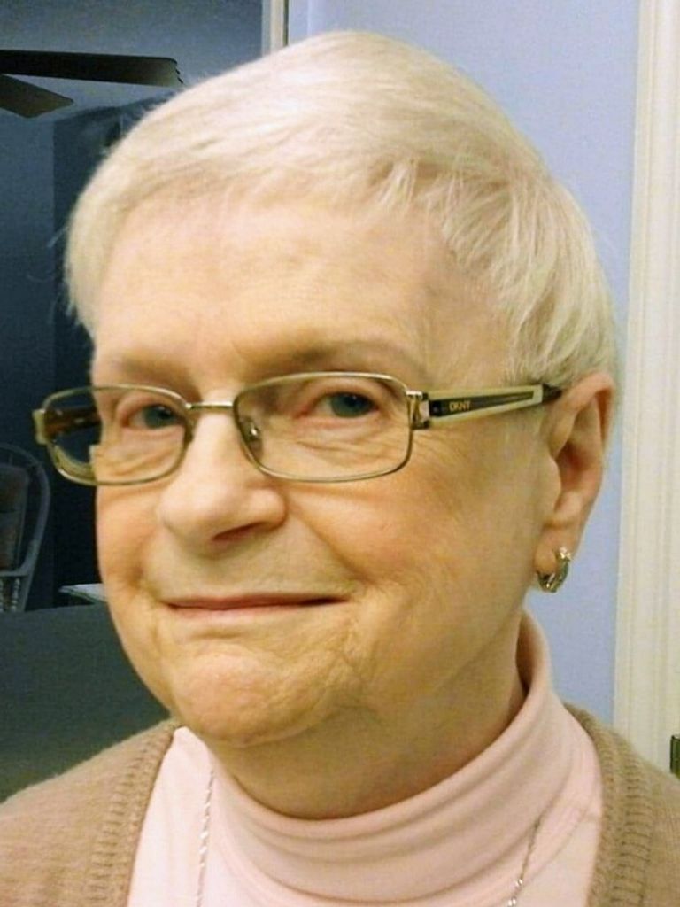 Wanda Lee Heath