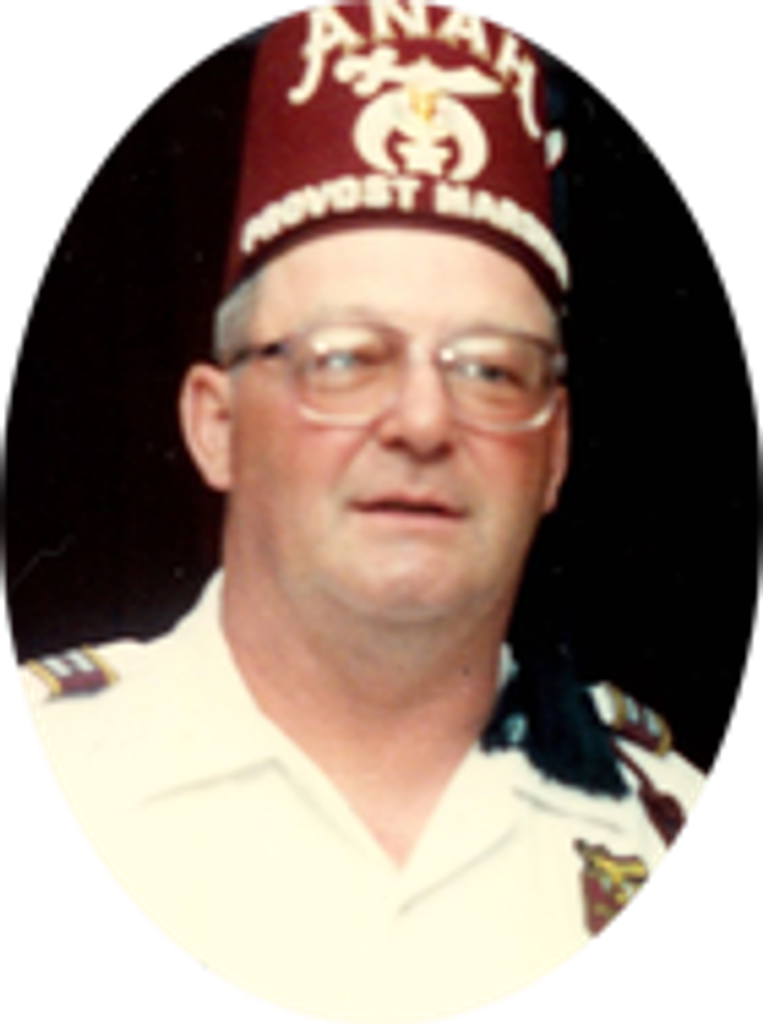 Barry Knowles