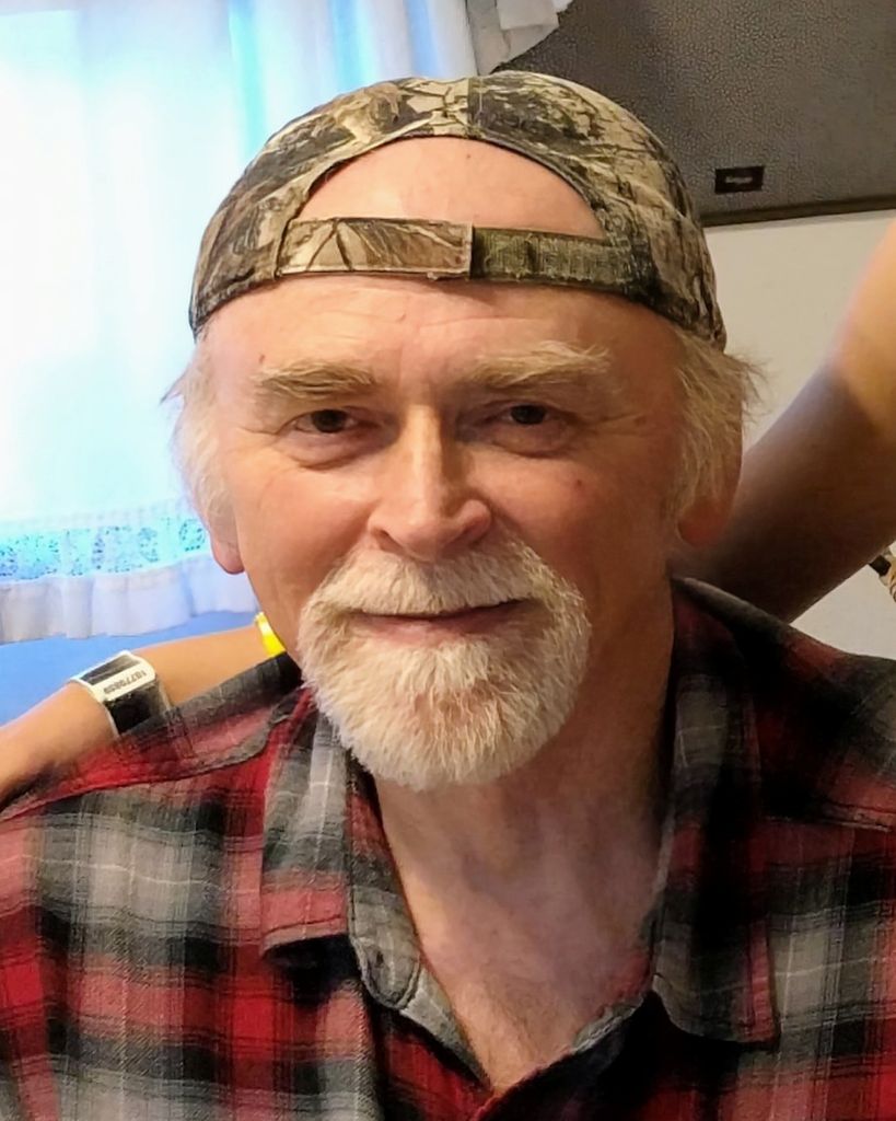 Raymond Ksioszk Profile Photo