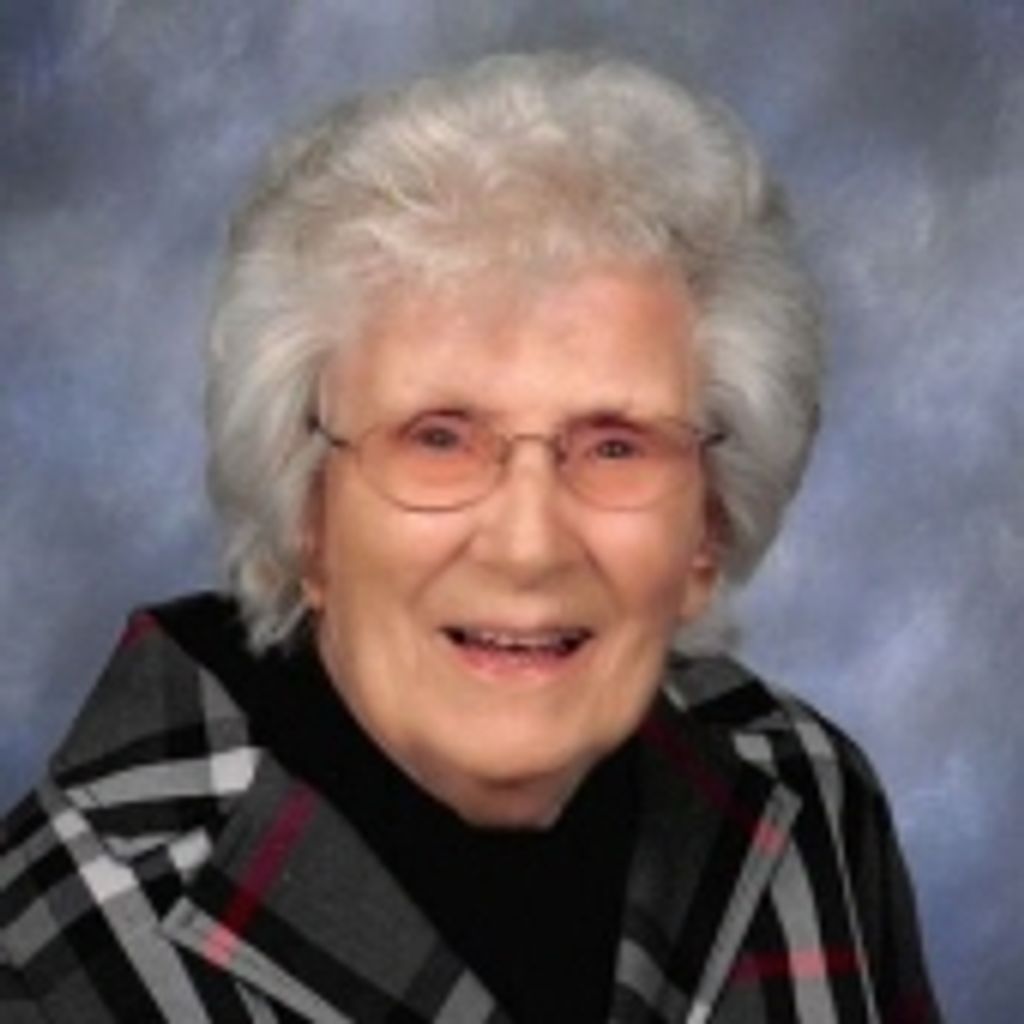 Marion E. Summers