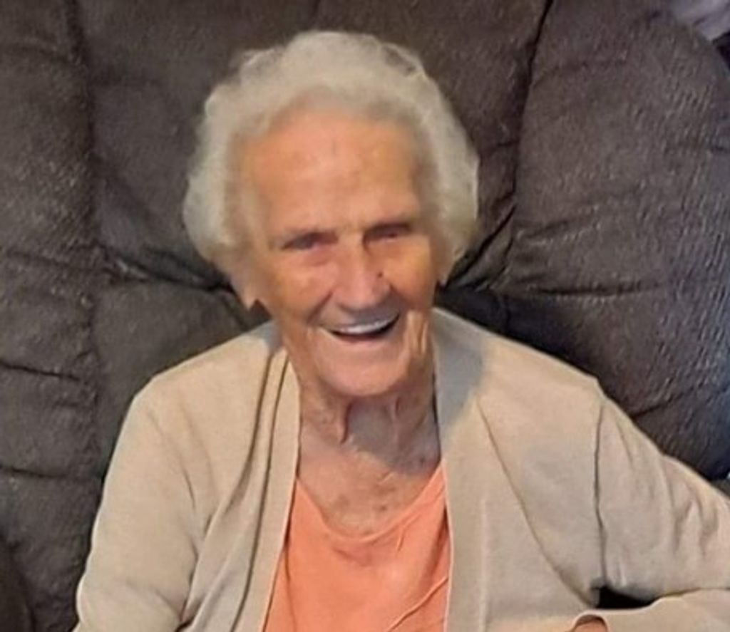 Sara Sinclair Vinson Profile Photo