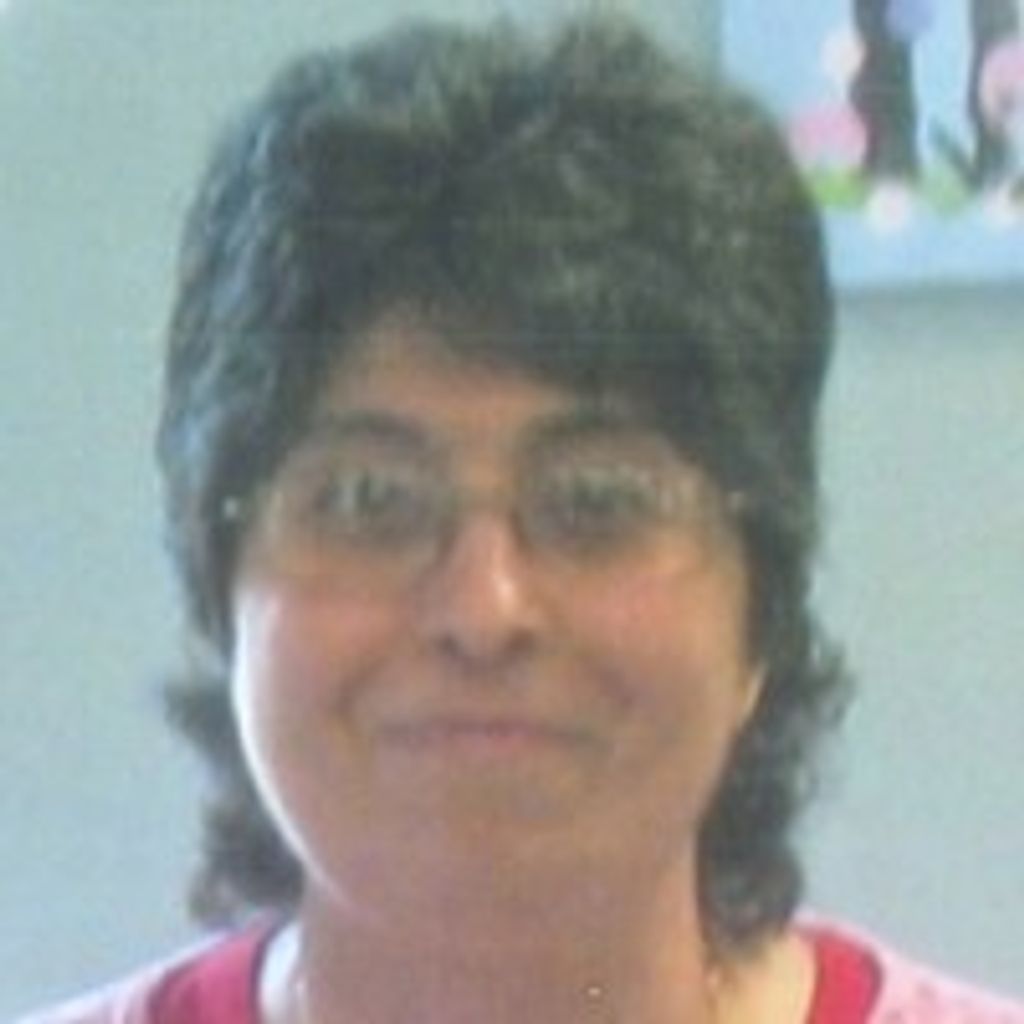 Ann Marie Joseph