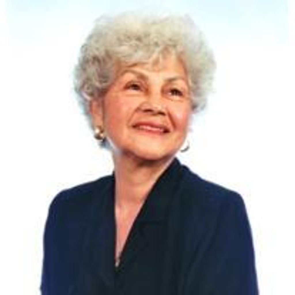 Marie G. Ortega