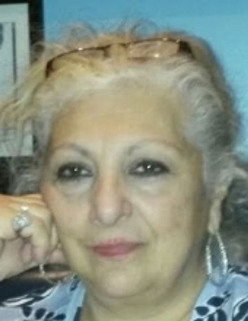 Patricia Valle