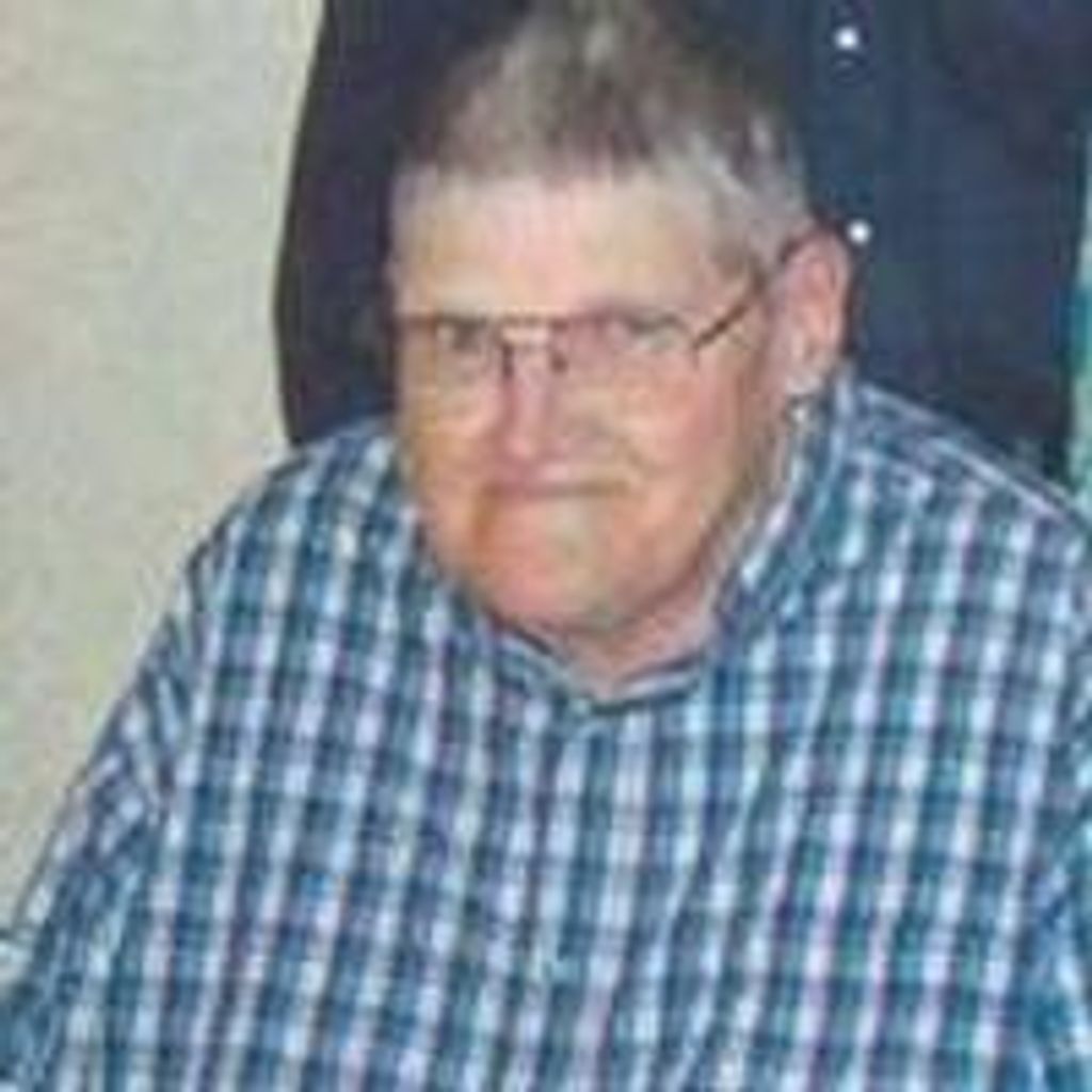Merle S. Yoder