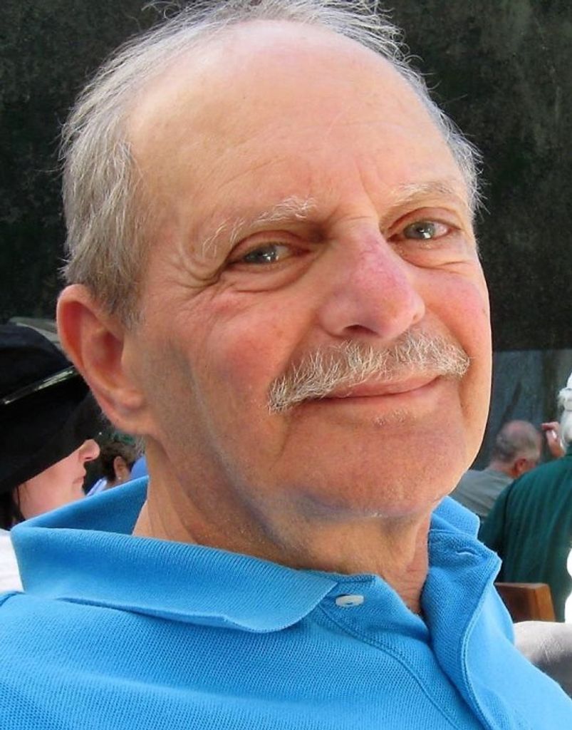 James Vincent Paladino