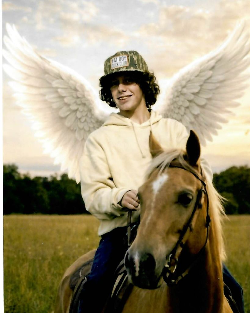 Aden Asaiah Gage McKinney