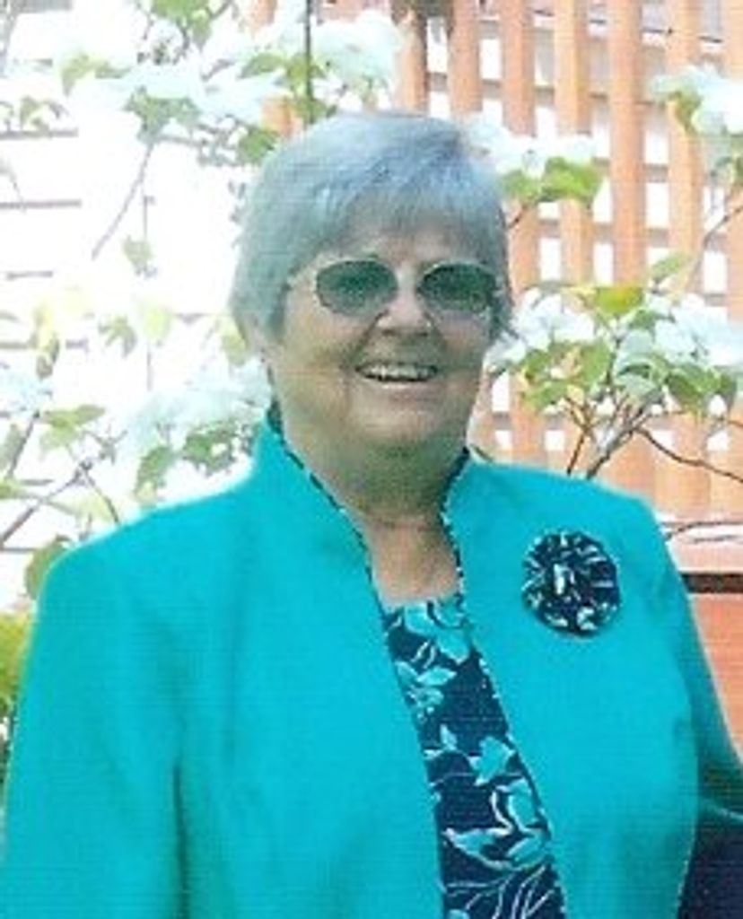 Rosemary E. "Rosie" Breidenbaugh