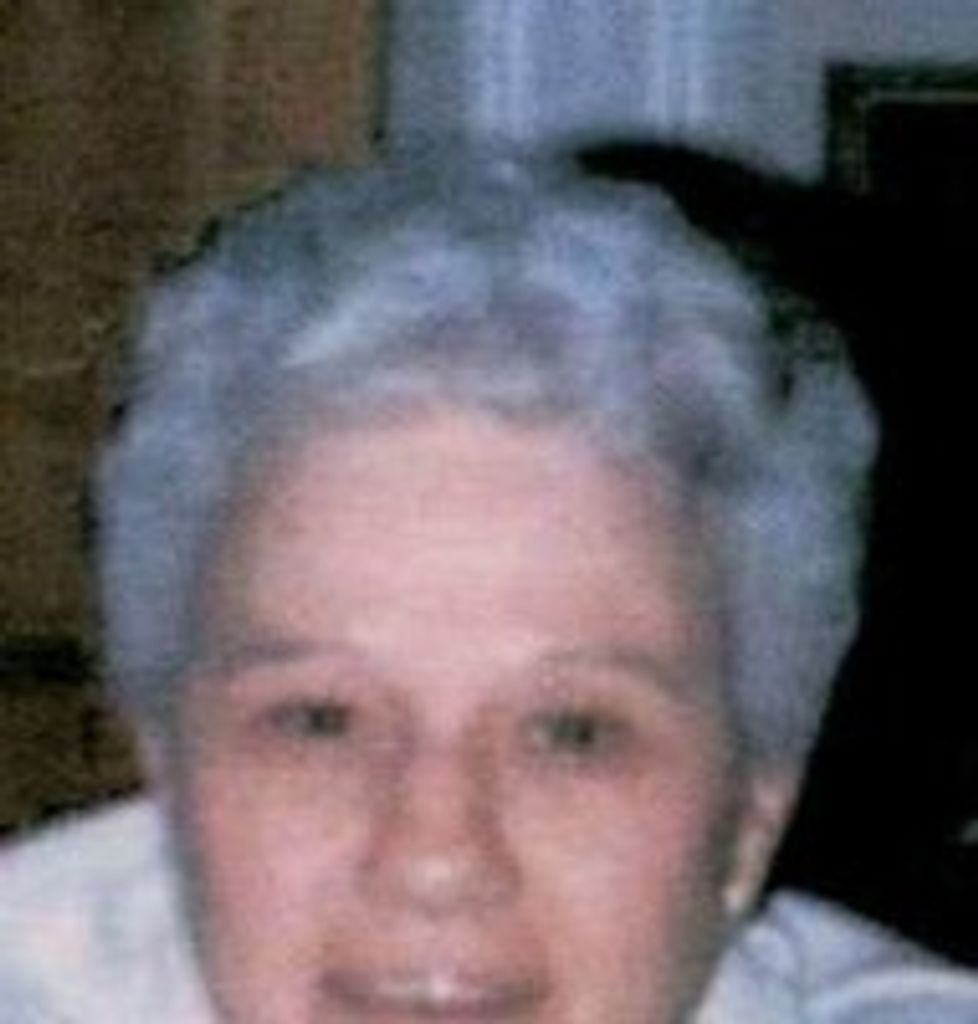 Margaret  E. Renodin Profile Photo
