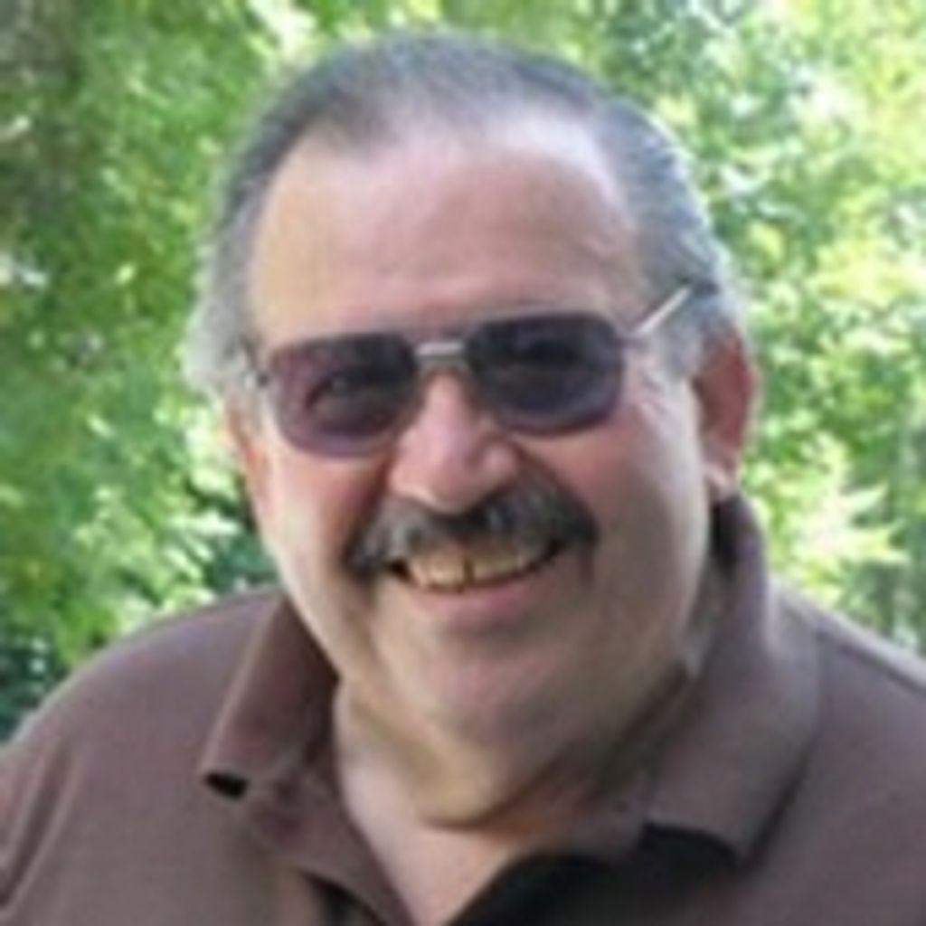 Paul W. Sykas Profile Photo