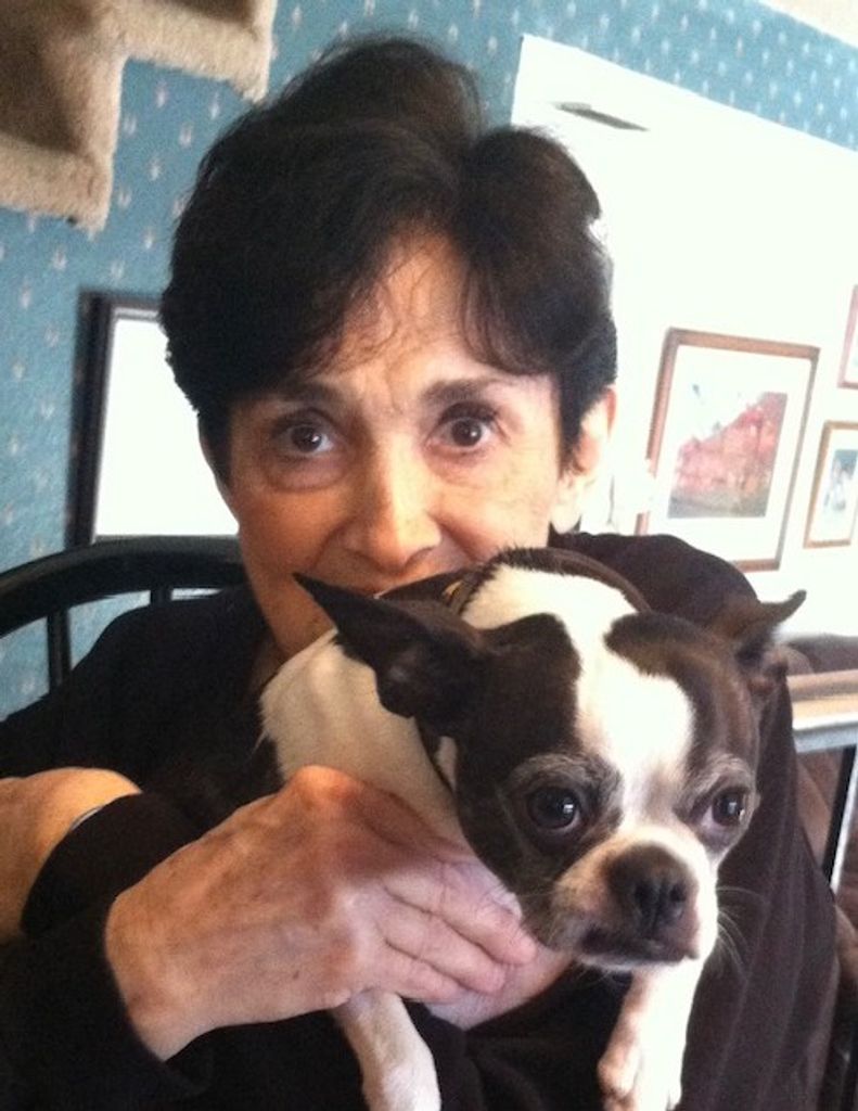 Marjorie Murry