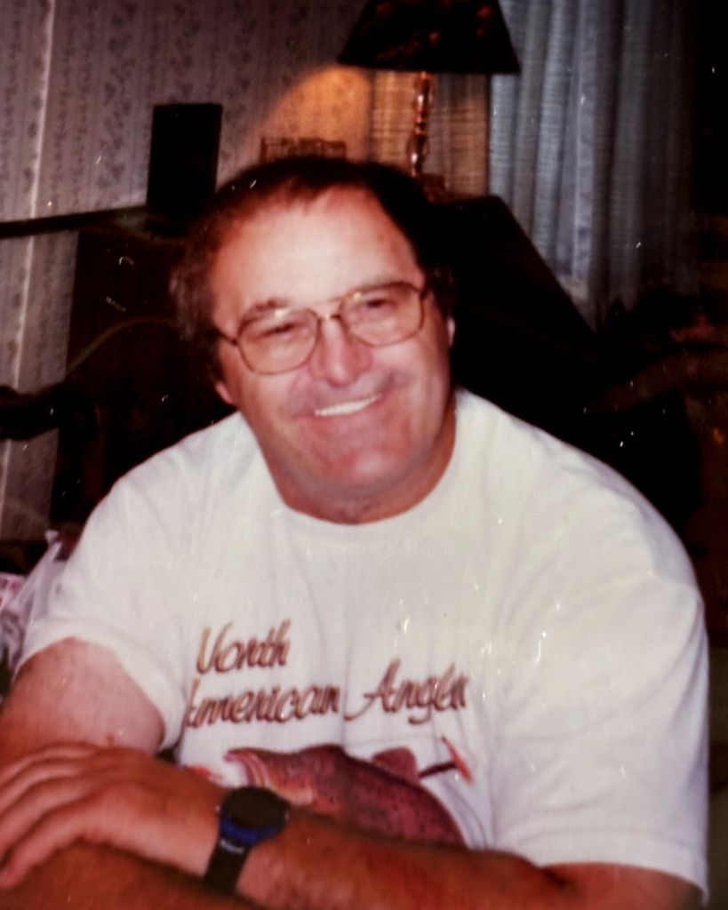 Keith Allan Hoffman Profile Photo