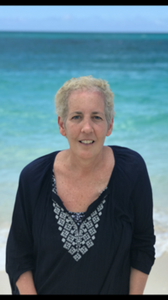 Jeanette Gokey Profile Photo