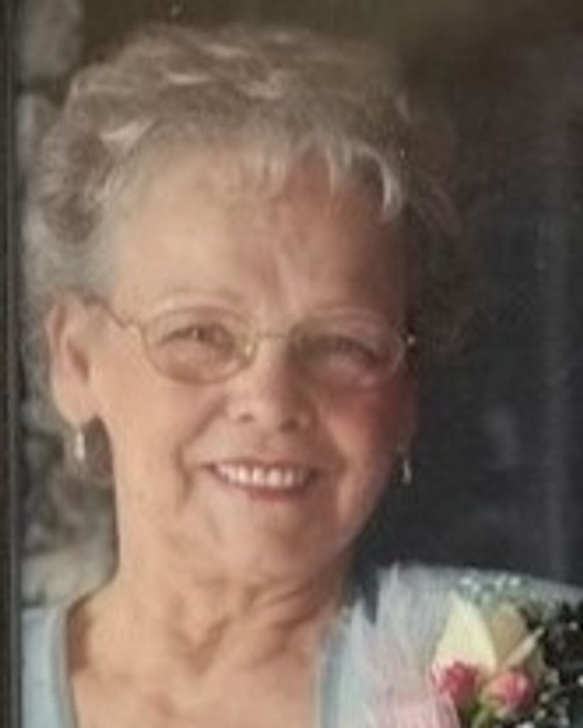 Barbara "Bobbie" Jean Homsher Profile Photo