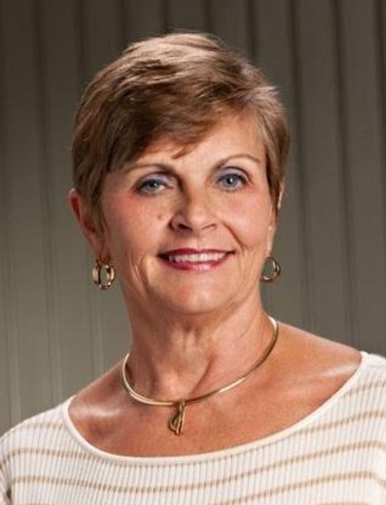 Carol F. Meyer