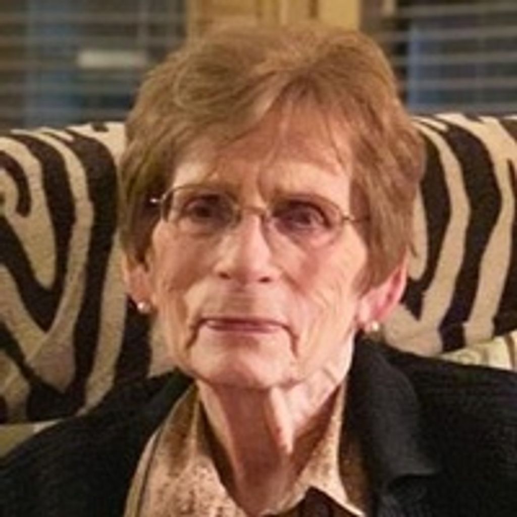 Ruby Jones