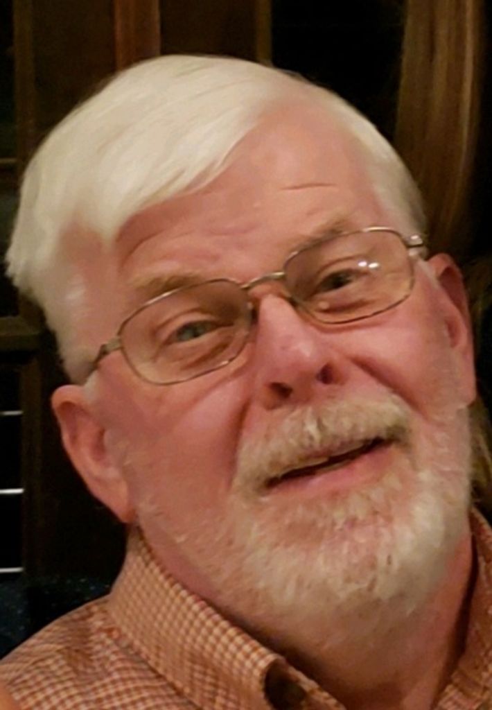 Neil William Mccracken