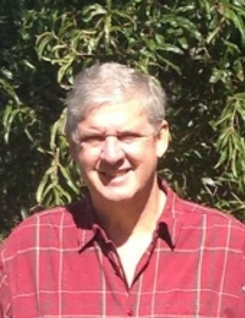 John  Steven Newman