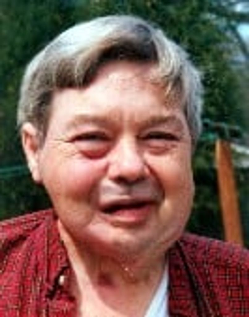 David Michael Roach Profile Photo