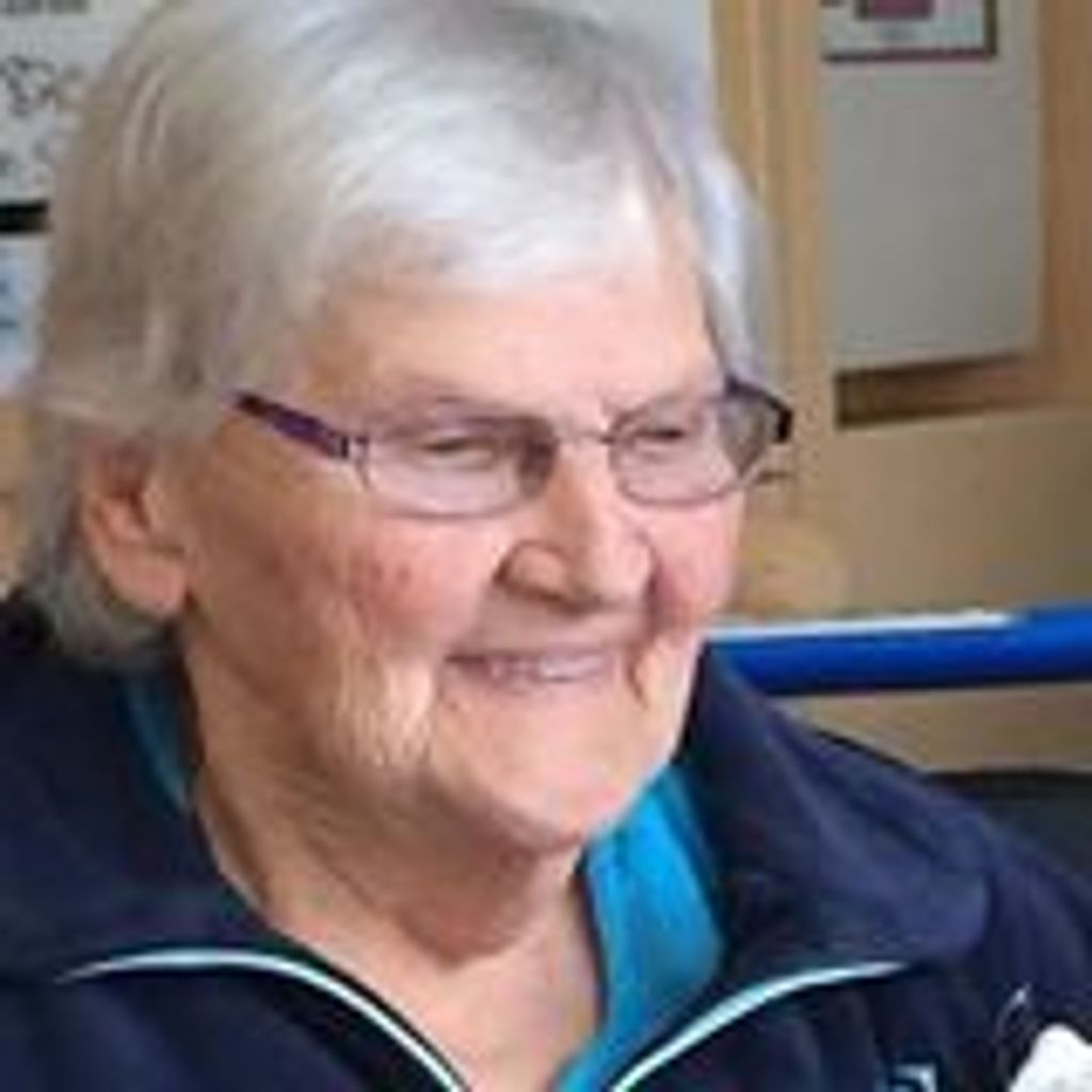 Helen Marston Profile Photo