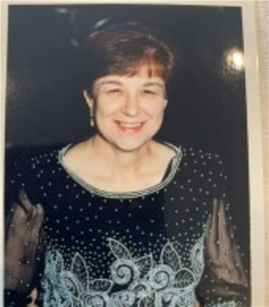 Judith Mclaughlin
