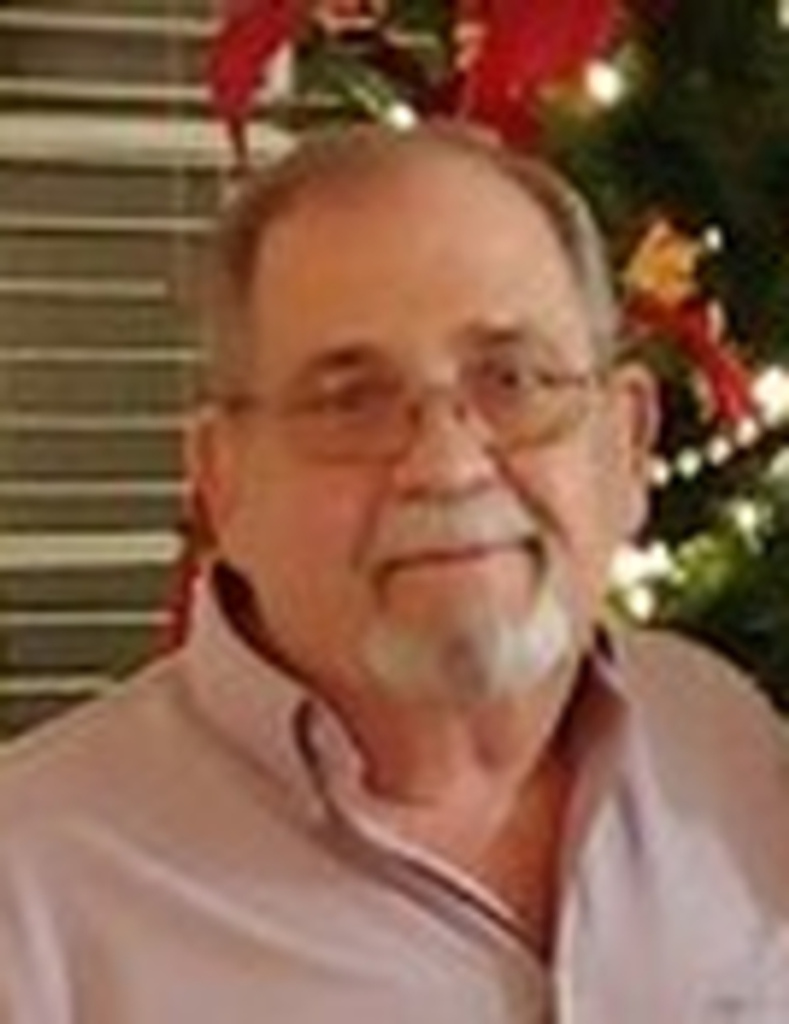 Wade Hampton Darroch Profile Photo
