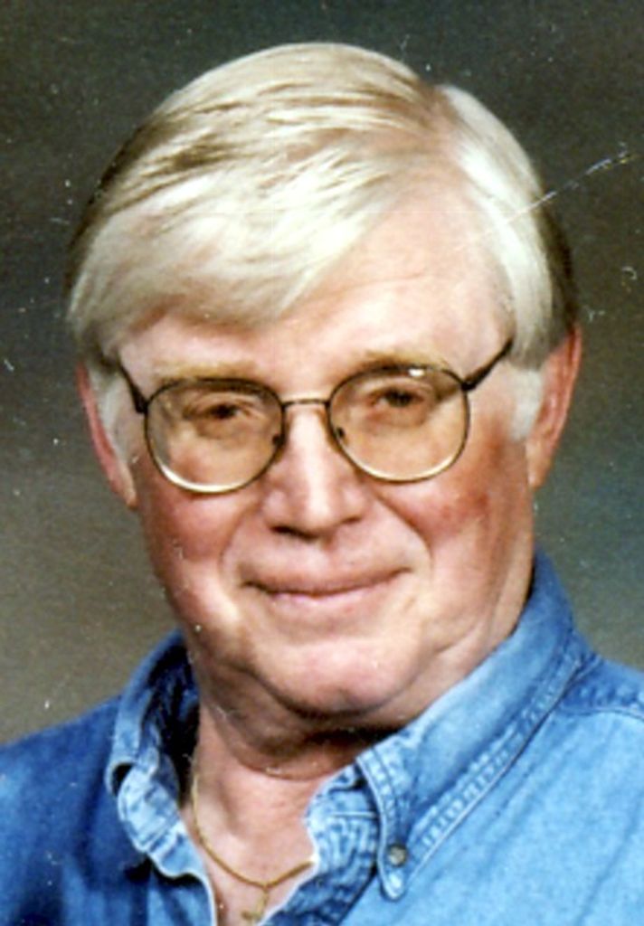 John Alvin Paff Profile Photo
