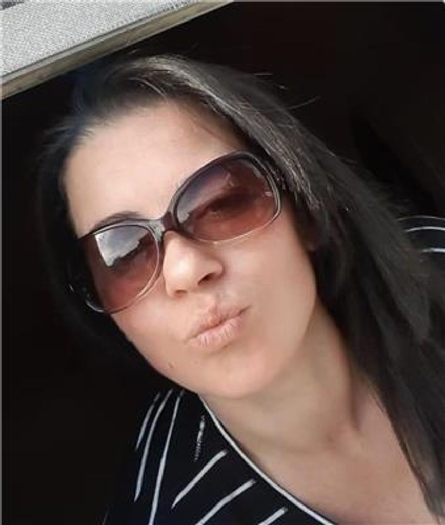 Meggan Locklear