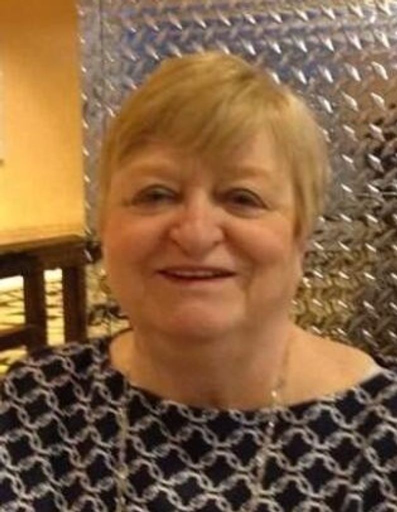 Marcia Ann (Lee)  Pelletier Profile Photo