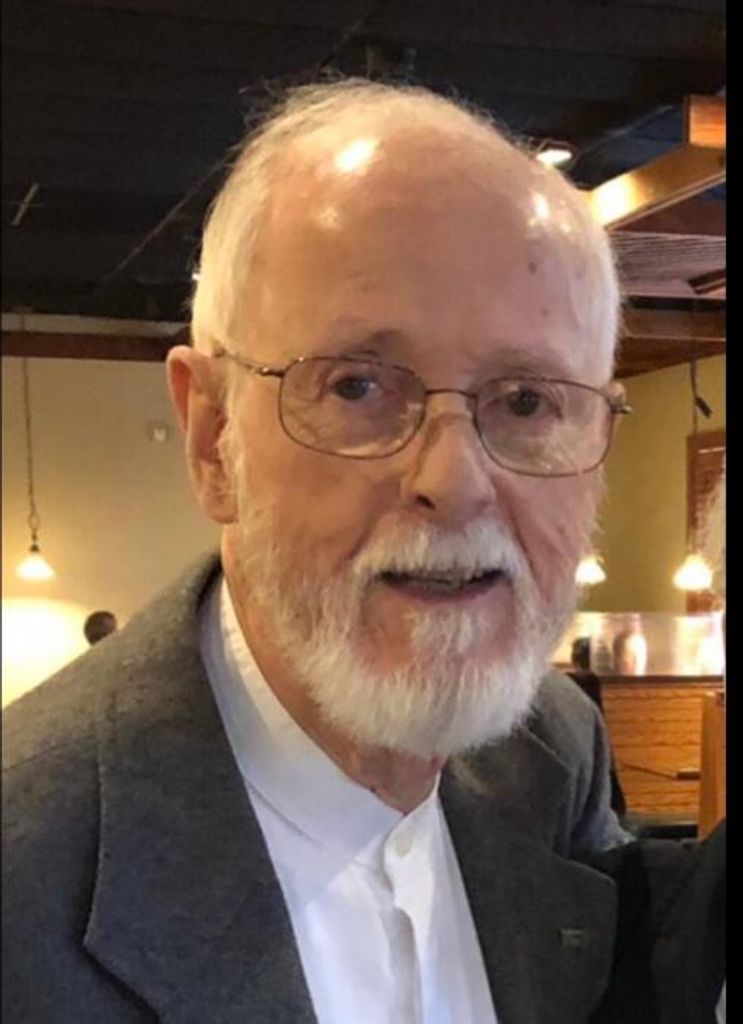 William "Bill" Mcculloch Profile Photo