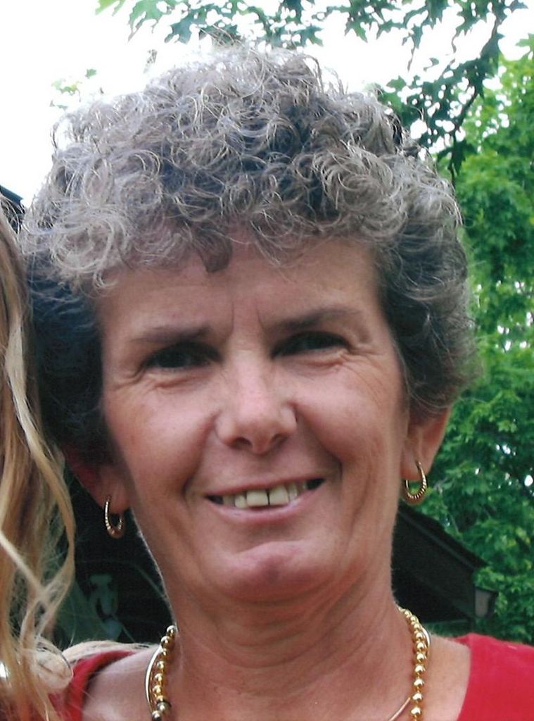 Pamela Louise Beneker Profile Photo
