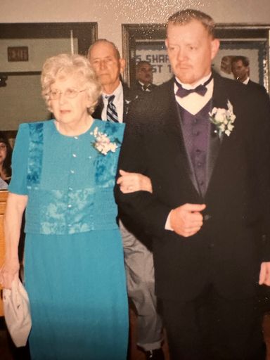 Wanda L. (Bowers)  Longstreth photo gallery thumbnail 44 of 71