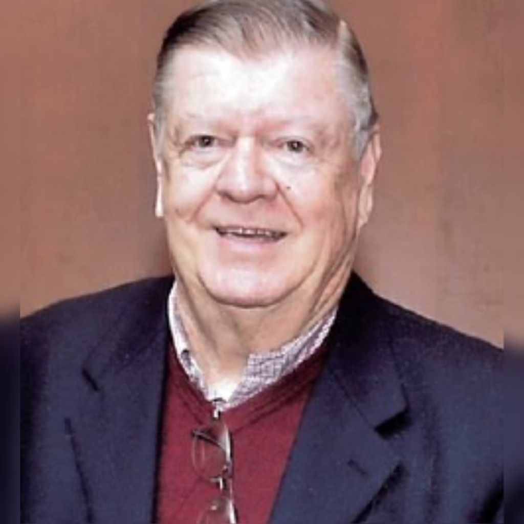 Donald William Daly Profile Photo