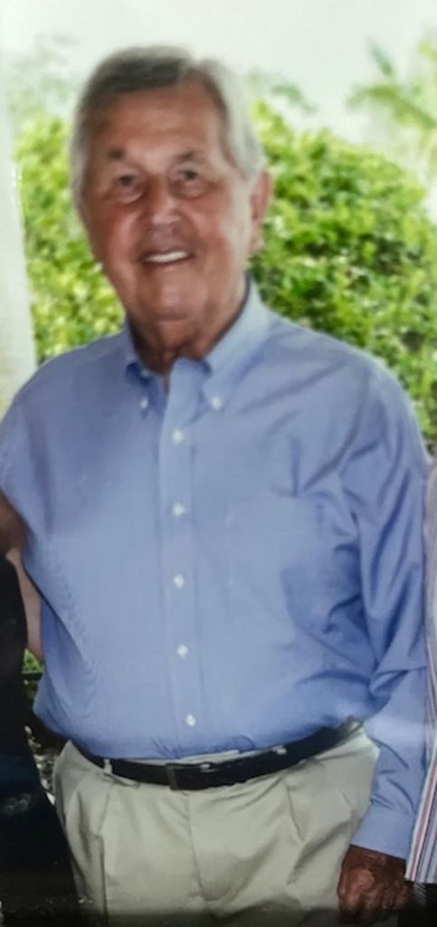 Robert Owen Hainey Profile Photo