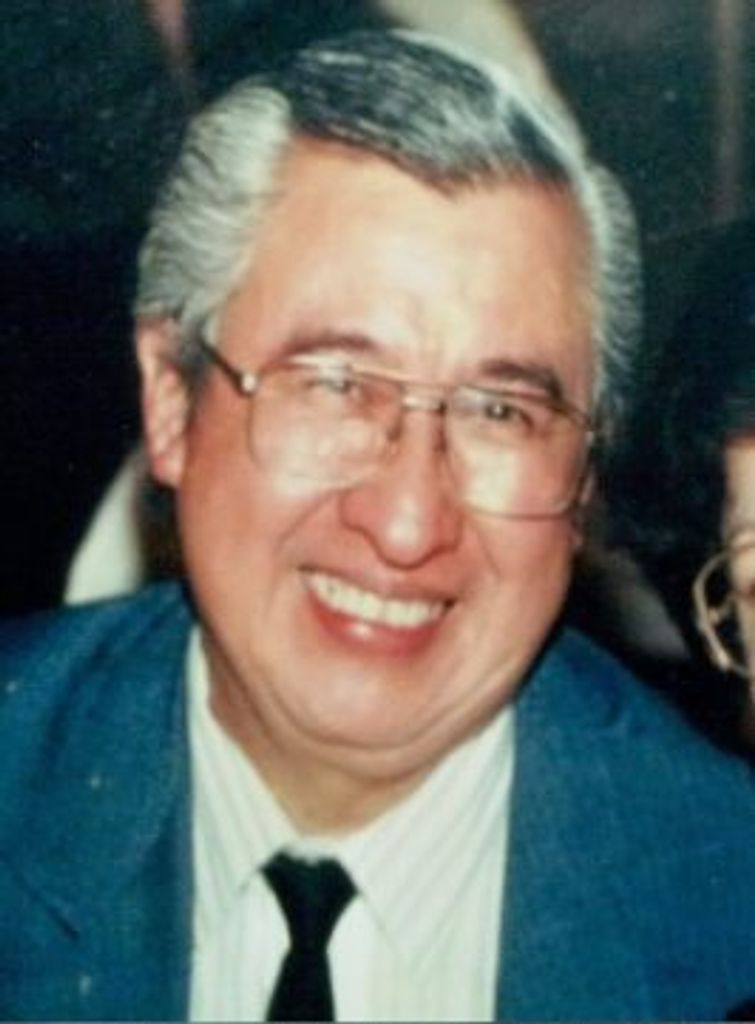 Jose Angel Ramos Umana