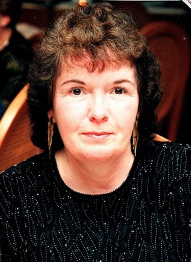 Eleanore Marie Margarit Profile Photo