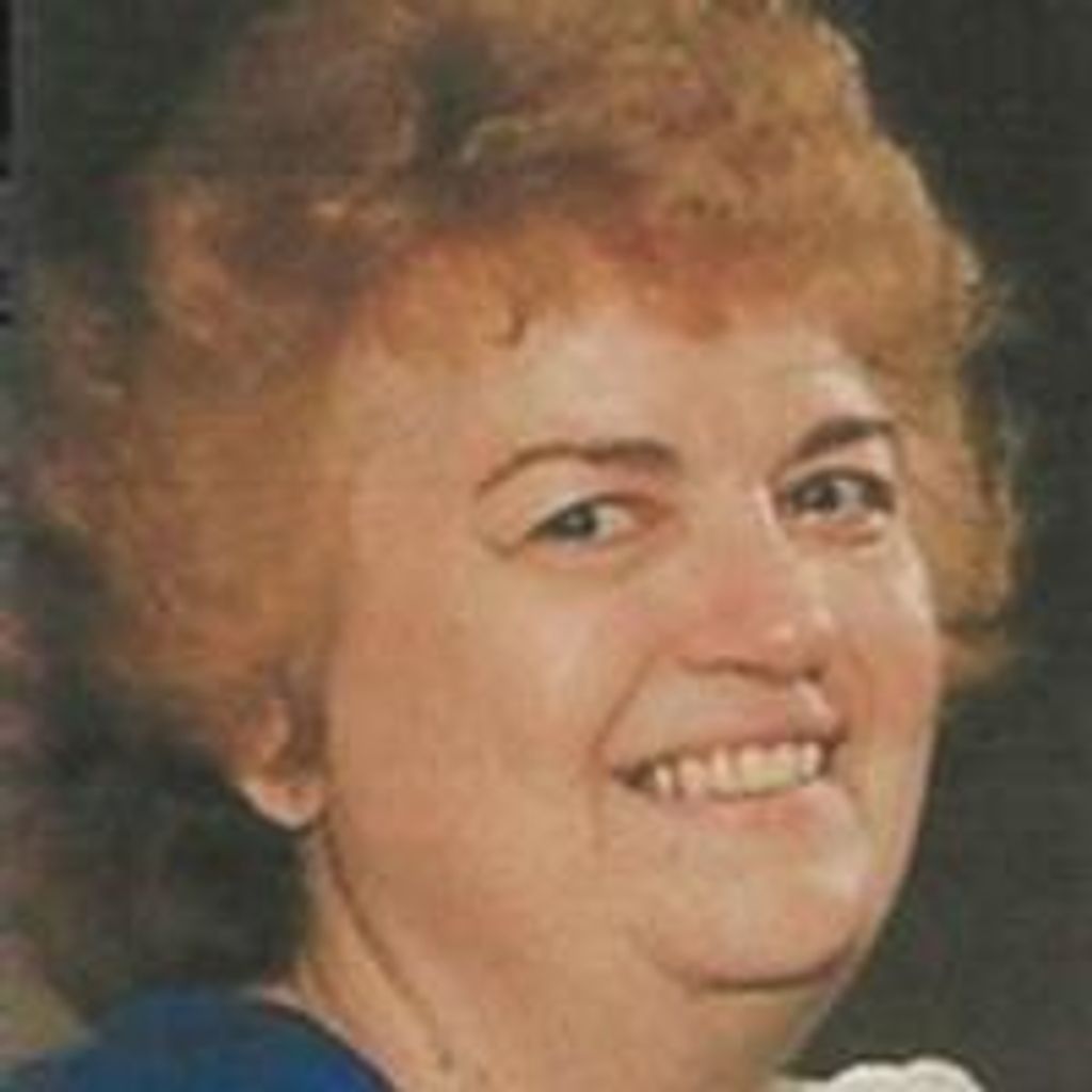 Charlotte Esther Evans