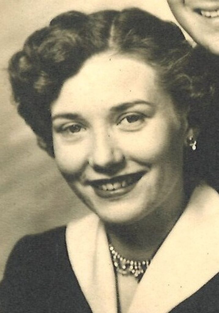 Patsy Jackson Profile Photo